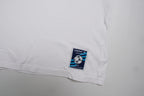 Vintage Adidas England T-Shirt | S