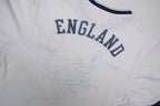 Vintage Adidas England T-Shirt | S