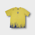 Vintage Nike Brasil 2005 T-Shirt | M