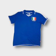 Load image into Gallery viewer, Vintage Italia Poloshirt | XL