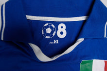 Load image into Gallery viewer, Vintage Italia Poloshirt | XL