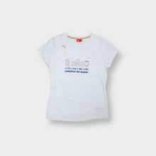 Load image into Gallery viewer, Vintage Puma Italia Shirt | Wmns L