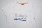 Vintage Puma Italia Shirt | Wmns L