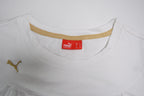 Vintage Puma Italia Shirt | Wmns L