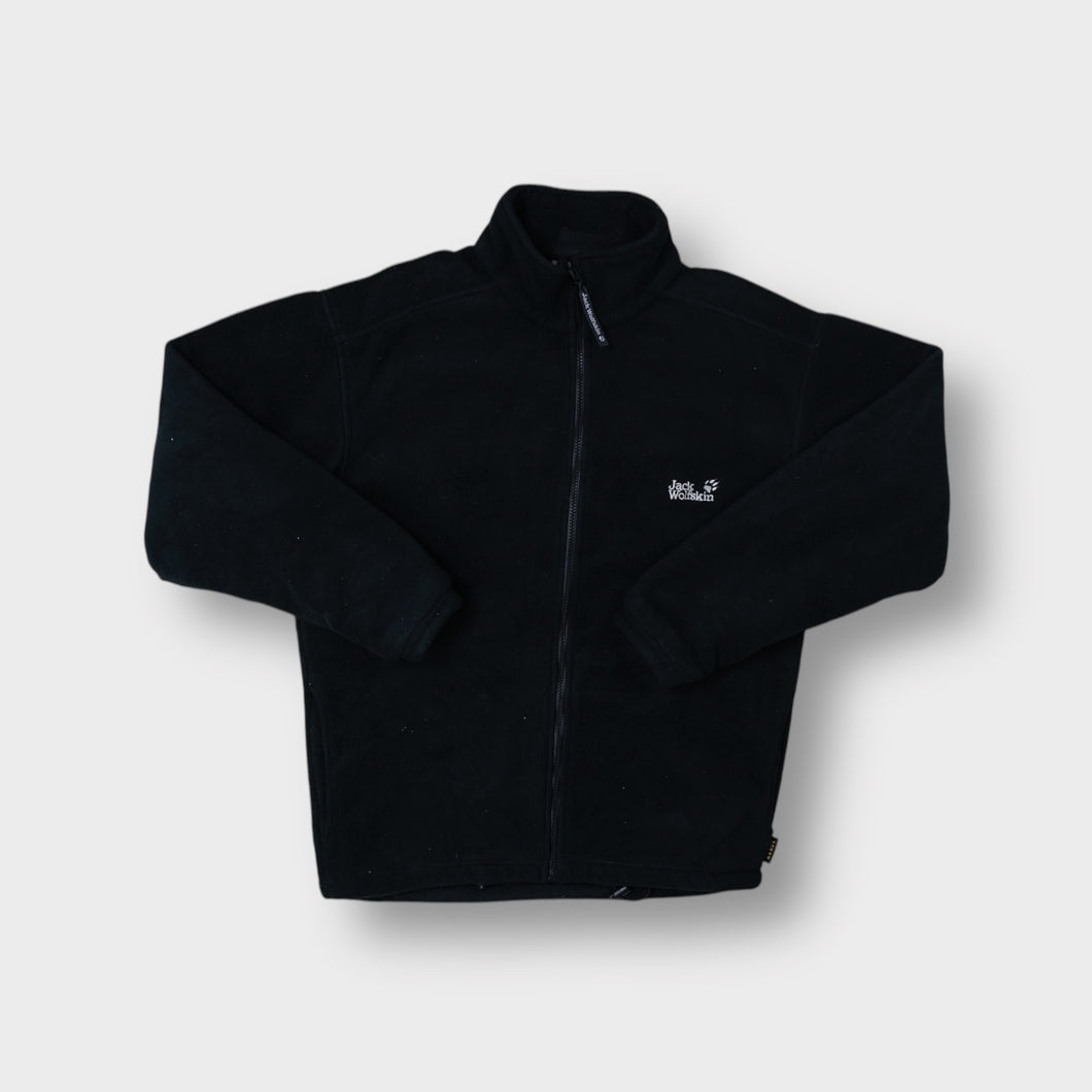 Jack Wolfskin Fleecejacket | L