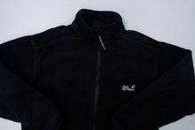 Load image into Gallery viewer, Jack Wolfskin Fleecejacket | L