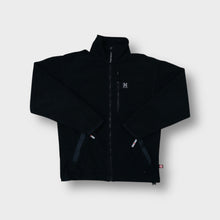 Load image into Gallery viewer, Haglöfs Fleece Windstopper Jacket | S