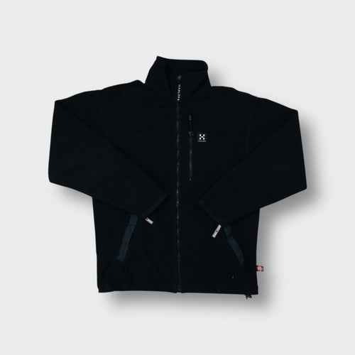 Haglöfs Fleece Windstopper Jacket | S