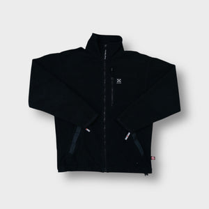 Haglöfs Fleece Windstopper Jacket | S