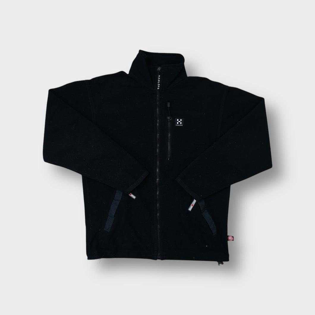 Haglöfs Fleece Windstopper Jacket | S