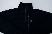 Load image into Gallery viewer, Haglöfs Fleece Windstopper Jacket | S