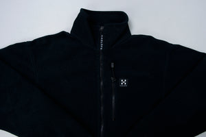 Haglöfs Fleece Windstopper Jacket | S