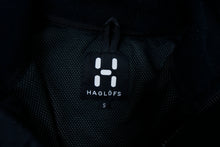 Load image into Gallery viewer, Haglöfs Fleece Windstopper Jacket | S