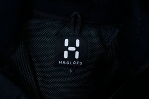 Haglöfs Fleece Windstopper Jacket | S