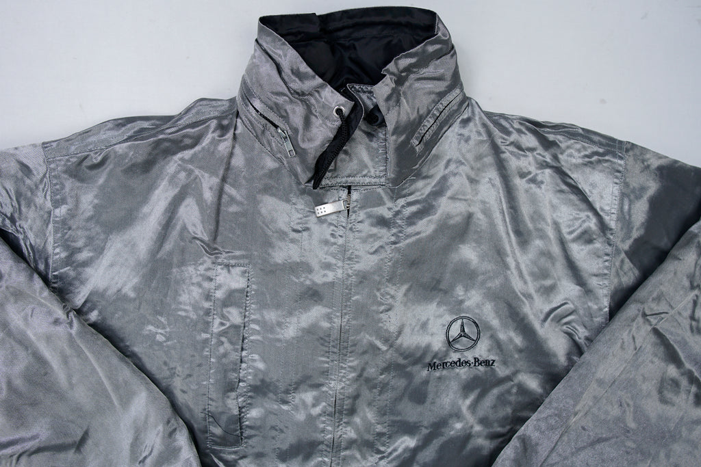 Vintage Mercedes Benz Jacket | XXL