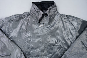 Vintage Mercedes Benz Jacket | XXL