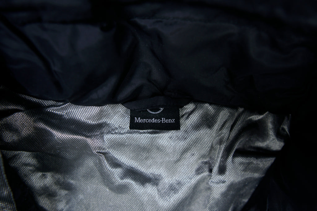 Vintage Mercedes Benz Jacket | XXL