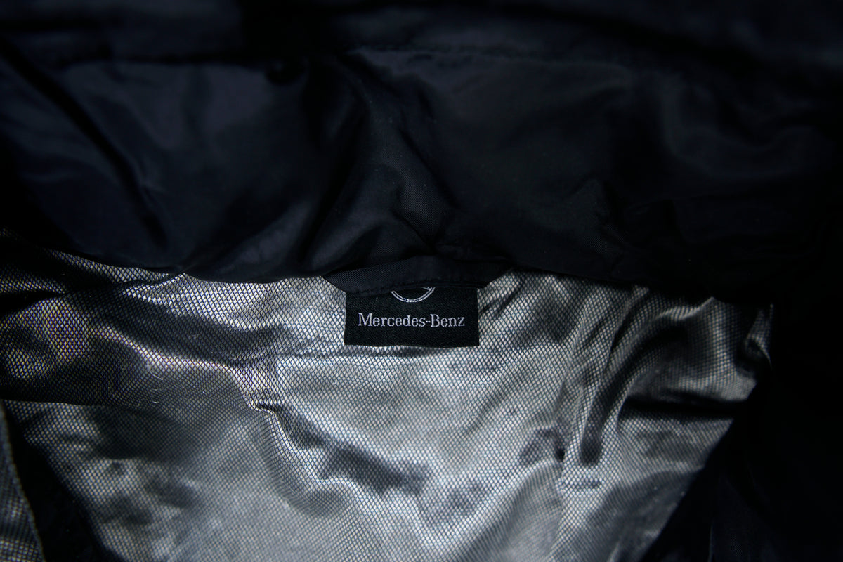 Vintage Mercedes Benz Jacket | XXL
