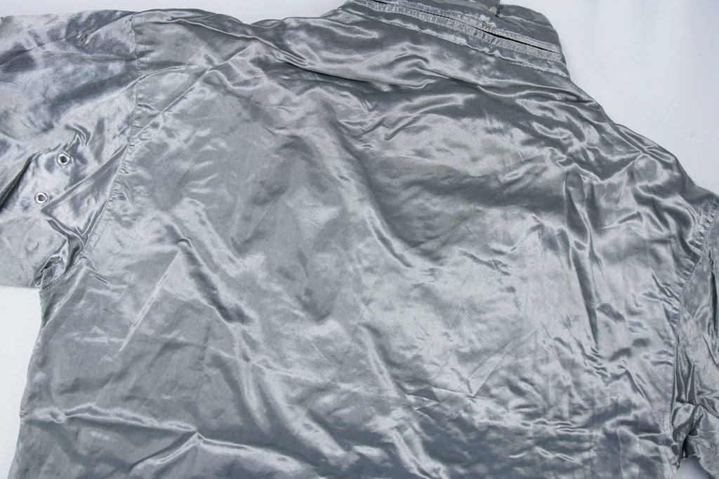 Vintage Mercedes Benz Jacket | XXL