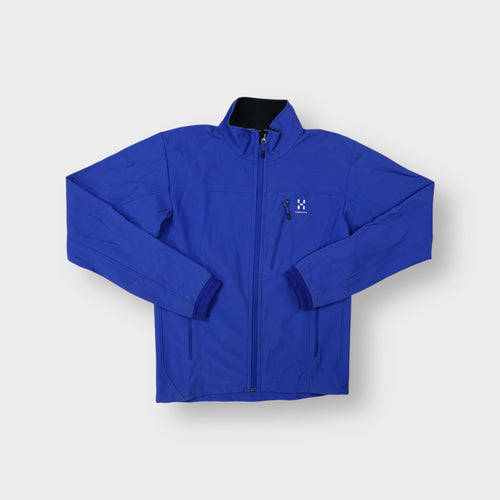 Haglöfs Softshell Jacket | S