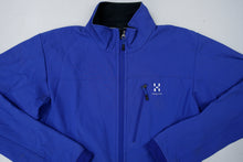 Load image into Gallery viewer, Haglöfs Softshell Jacket | S