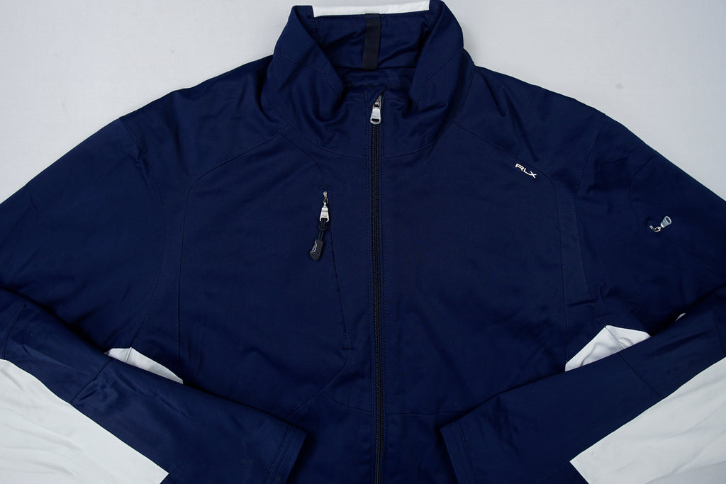 Vintage Ralph Lauren RLX Jacke | M