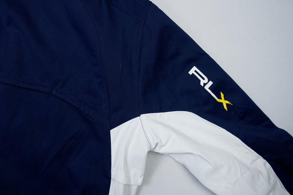 Vintage Ralph Lauren RLX Jacke | M