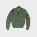 Alpha Industries Jacket | Wmns S / Men's XS
