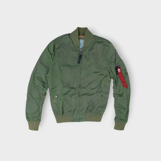 Alpha Industries Jacket | Wmns S / Men's XS