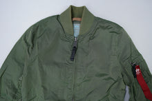 Load image into Gallery viewer, Alpha Industries Jacket | Wmns S / Men&#39;s XS
