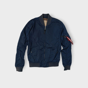 Alpha Industries Jacket | S