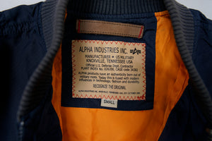 Alpha Industries Jacket | S