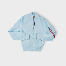 Load image into Gallery viewer, Alpha Industries Jacket | Wmns XS