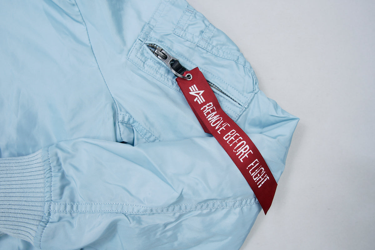 Alpha Industries Jacke | Damen XS