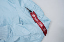 Load image into Gallery viewer, Alpha Industries Jacket | Wmns XS