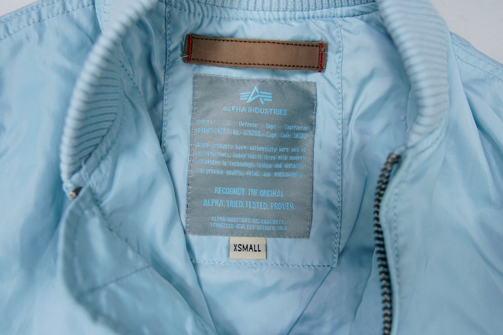 Alpha Industries Jacke | Damen XS