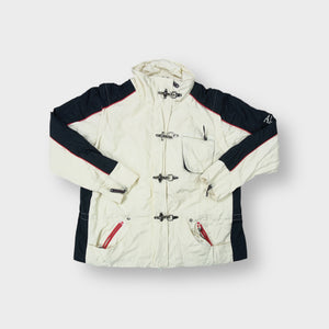 Vintage Armani Jeans Jacket | Wmns M / Men's XS
