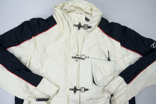 Load image into Gallery viewer, Vintage Armani Jeans Jacket | Wmns M / Men&#39;s XS