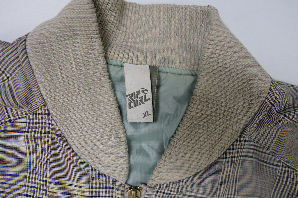 Vintage RipCurl Jacket | XL