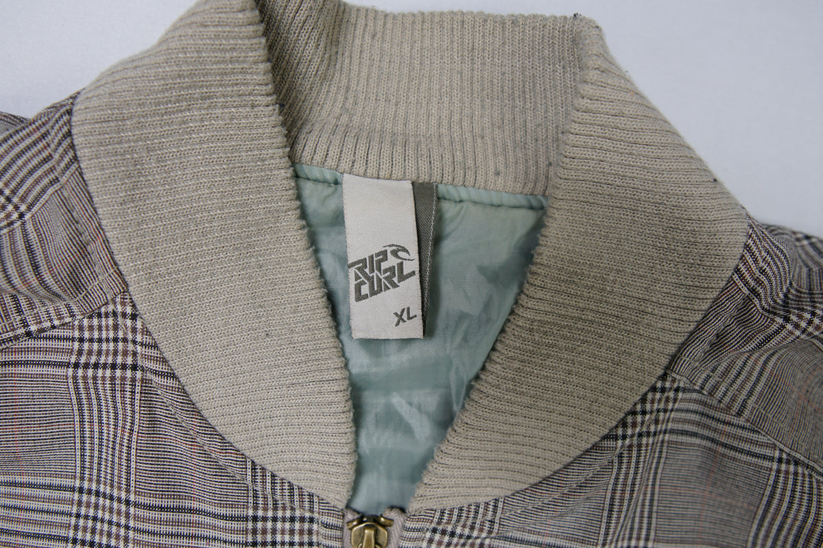Vintage RipCurl Jacket | XL