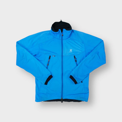 Haglöfs Softshell Jacket | S