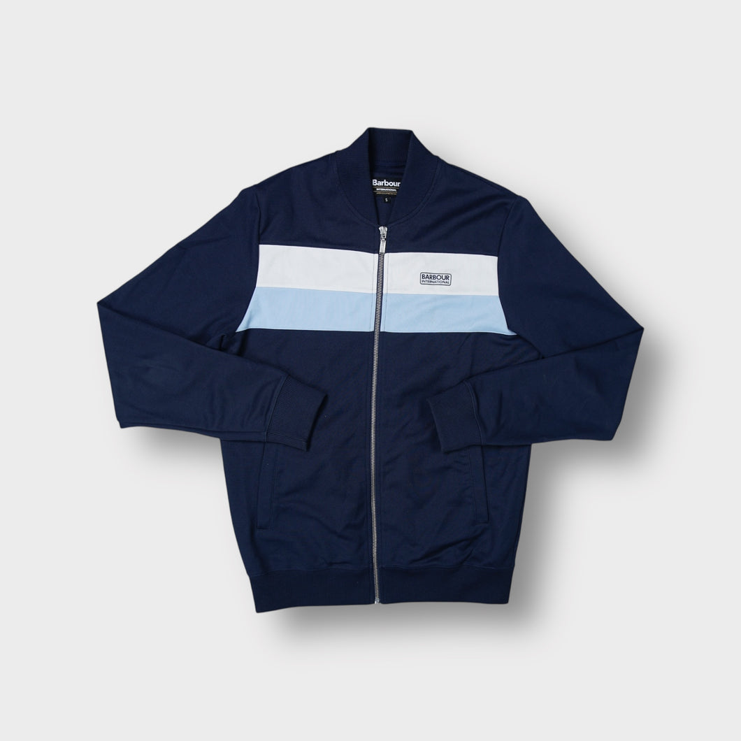 Barbour International Jacket | S