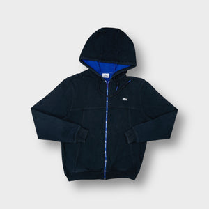 Vintage Lacoste Sweatjacket | M
