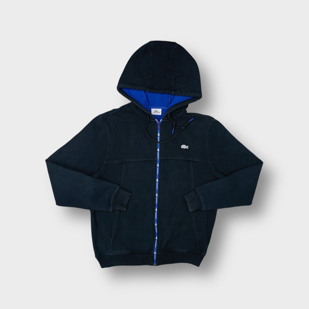Vintage Lacoste Sweatjacket | M