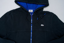 Load image into Gallery viewer, Vintage Lacoste Sweatjacket | M