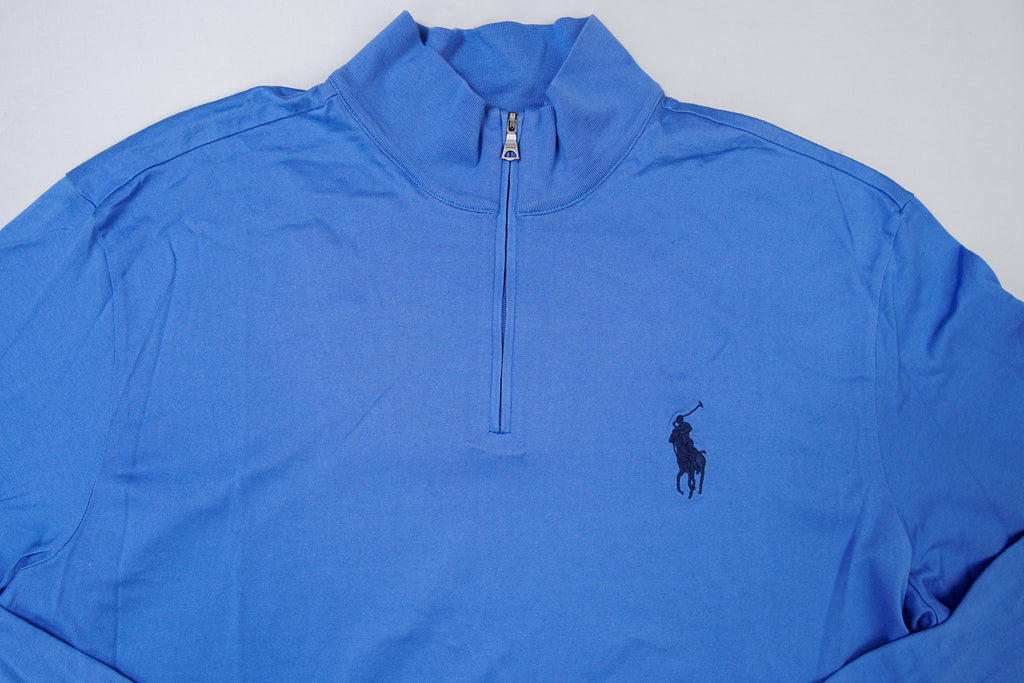 Vintage Ralph Lauren Golf Longsleeve | XXL