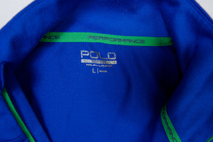 Ralph Lauren Longsleeve | L