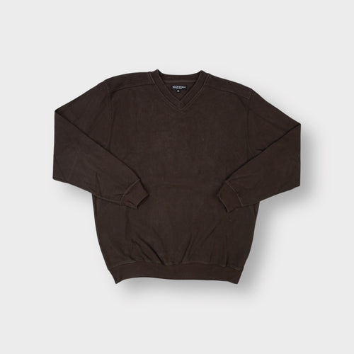 Vintage Yves Saint Laurent Sweater | XL