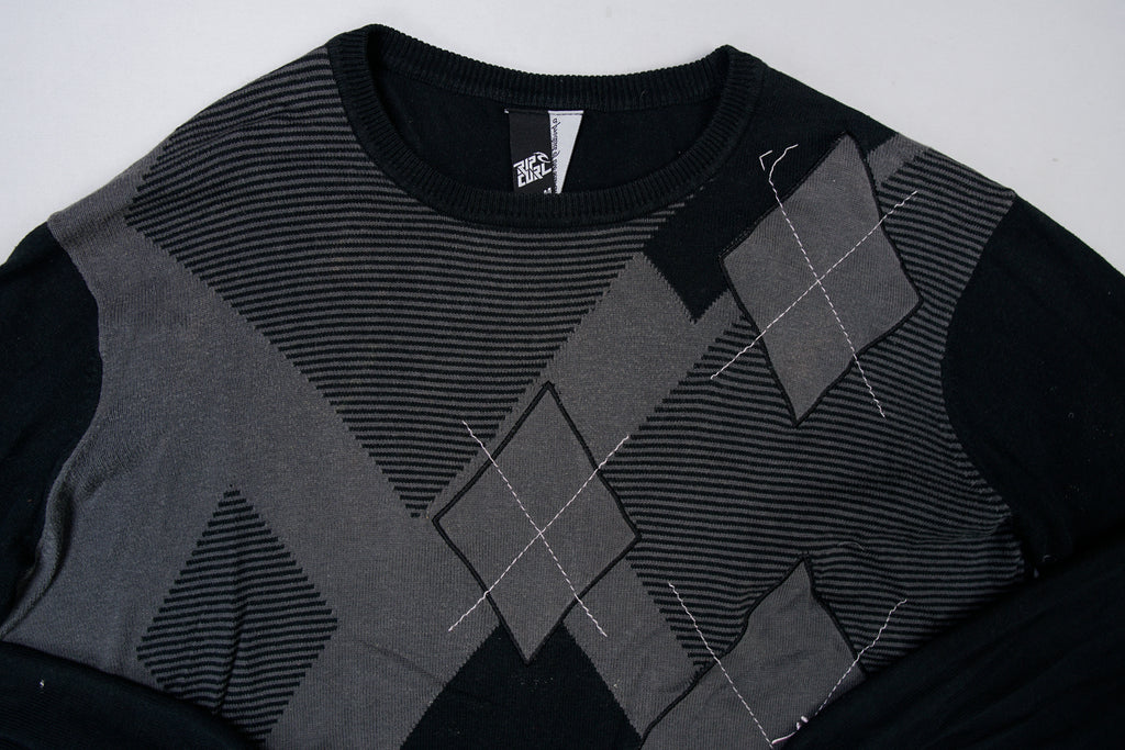 RipCurl Knit Sweater | M