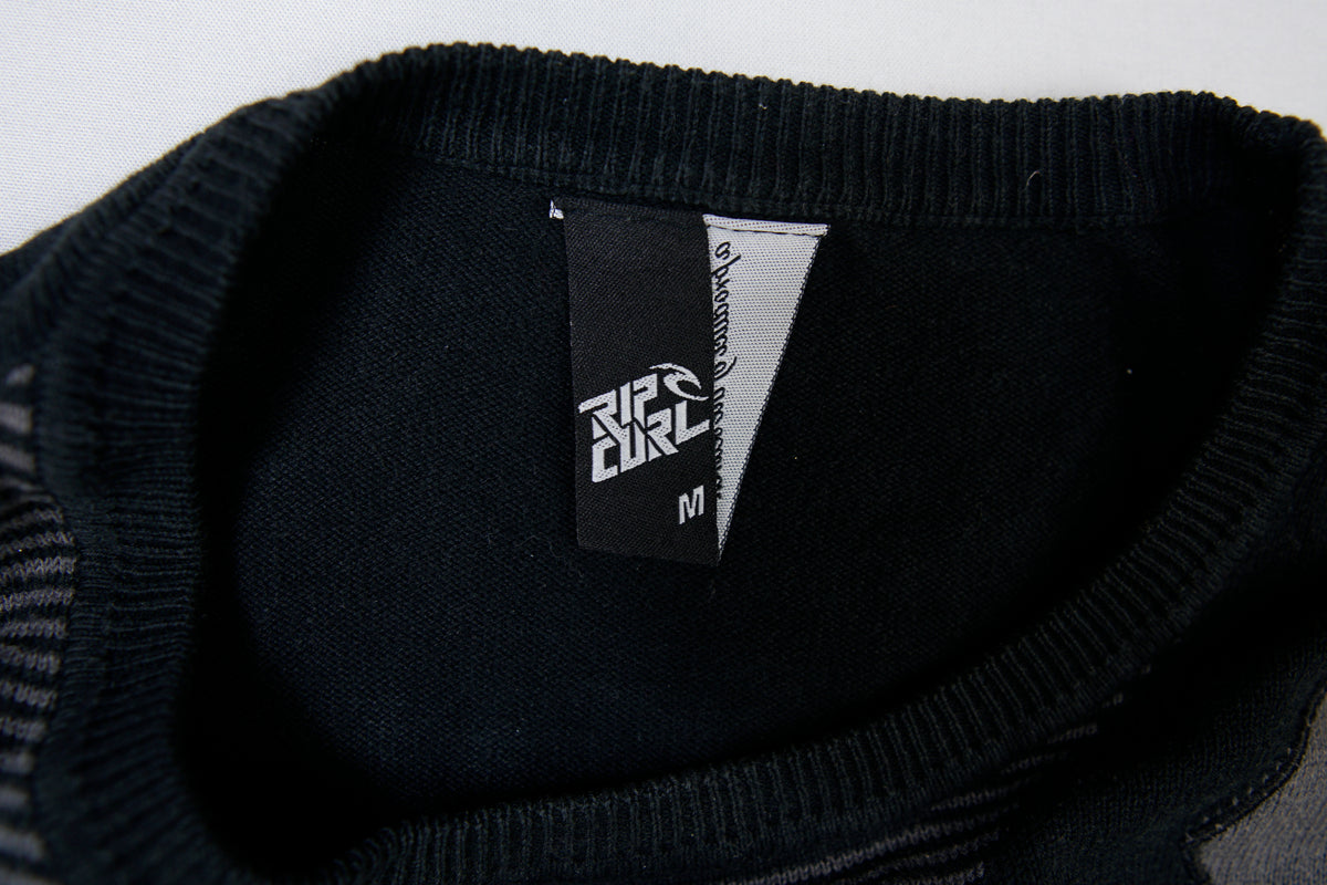 RipCurl Knit Sweater | M
